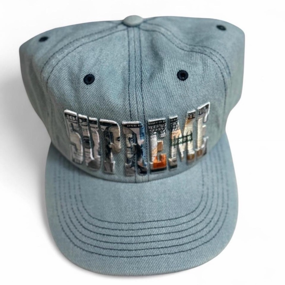 Brand new supreme hat